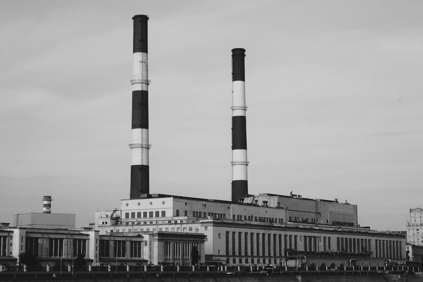 Cargill — Wheat starch plant