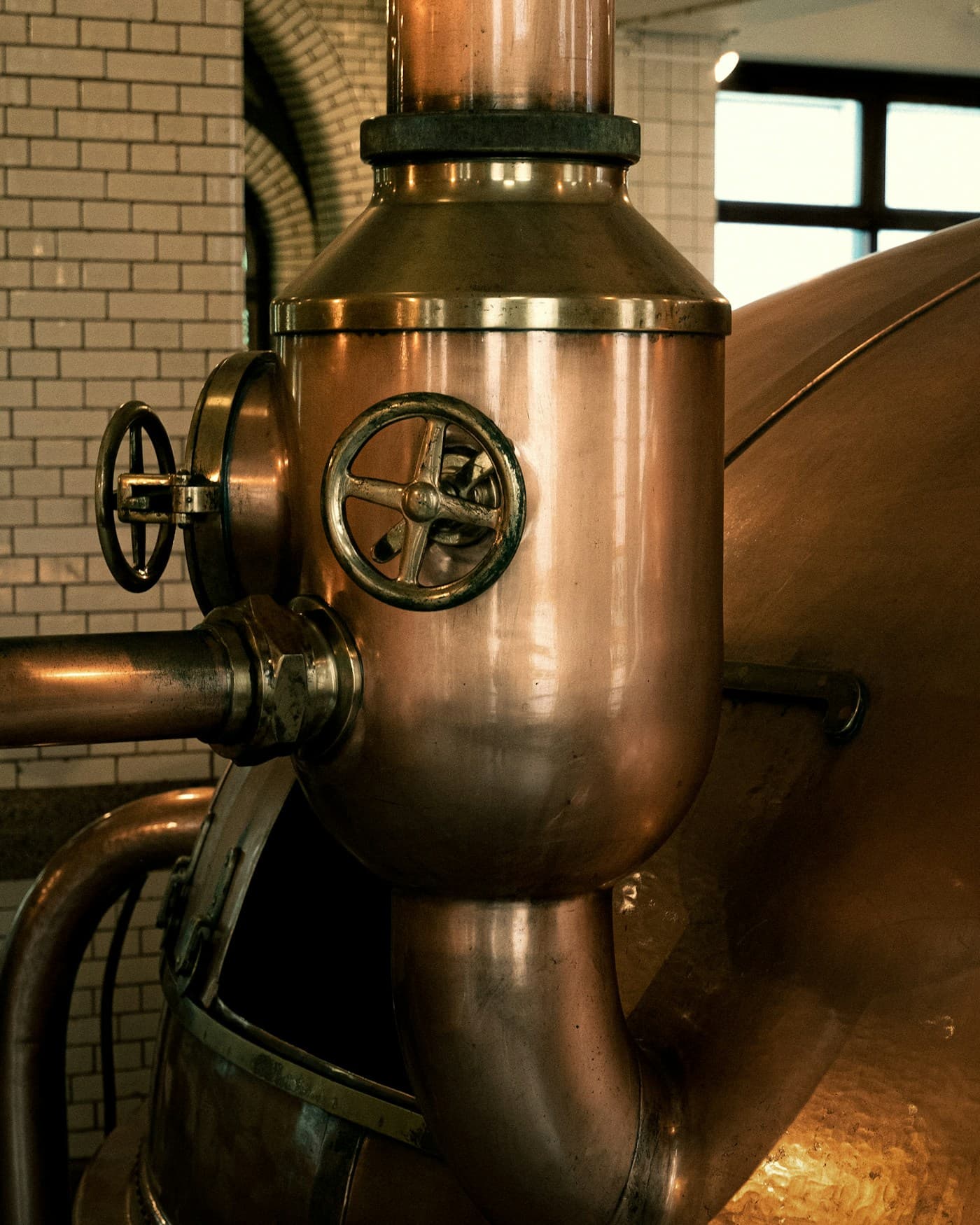 Heineken — Bottling plant