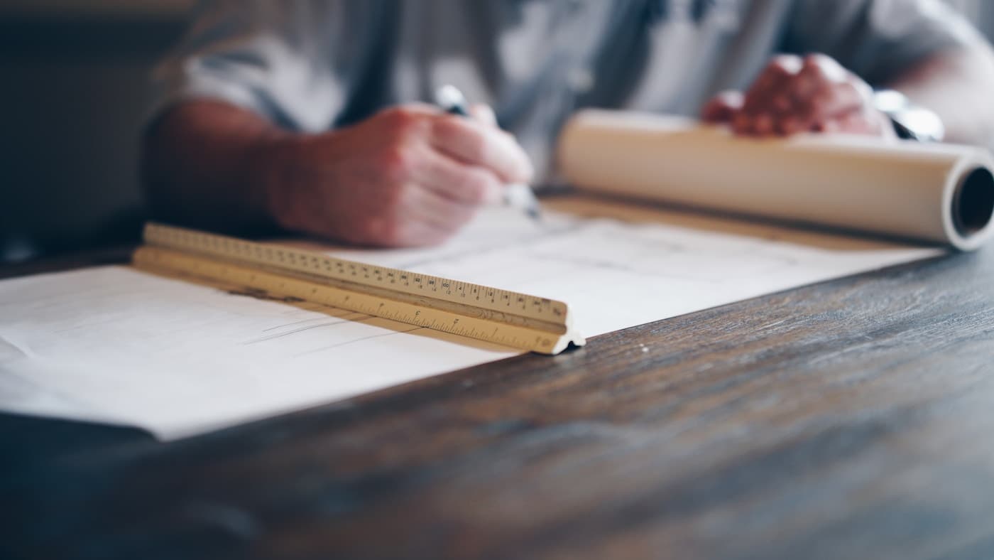 Design & technical expertise